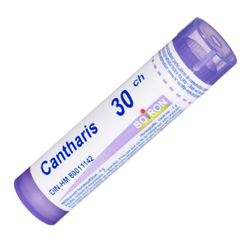 Boiron Cantharis 30ch