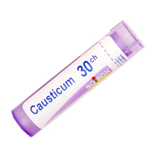 Boiron Causticum 30 CH