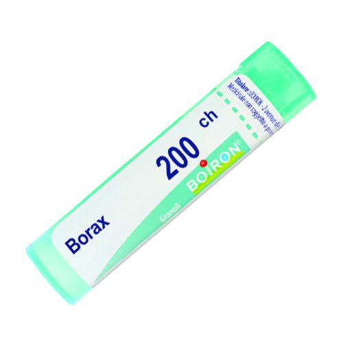 Borax 200ch