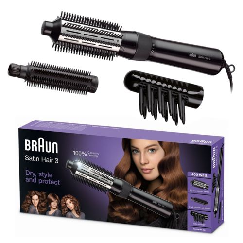 Braun as 330 Satin Hair Styler