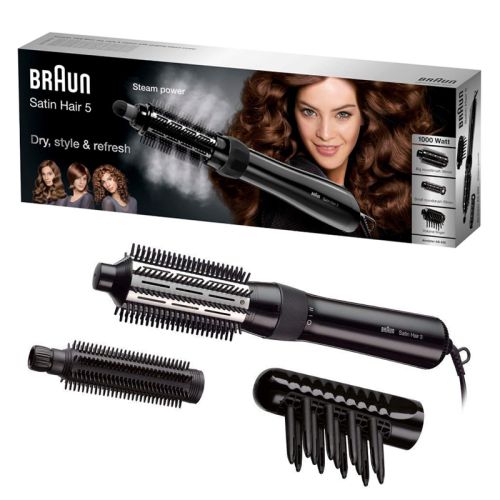 Braun as 530 Hair Styler 