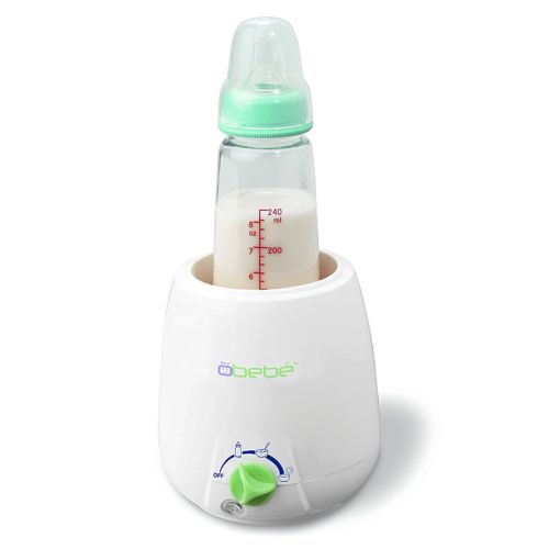 Bremed Bottle Warmer Multi Function 3200