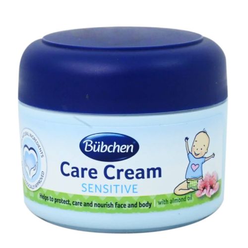 Bubchen Care Cream 75ml