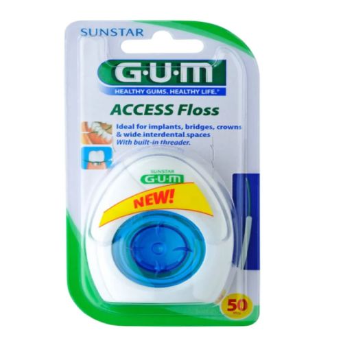 Gum Access Floss