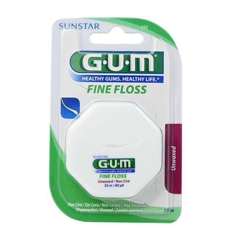 Gum Fine Unwaxed Dental