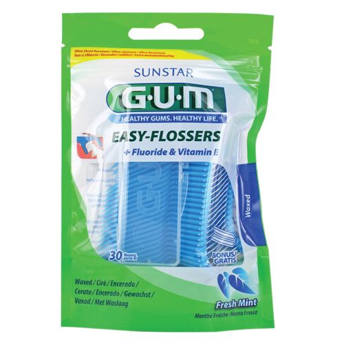 Gum Easy Floss Port