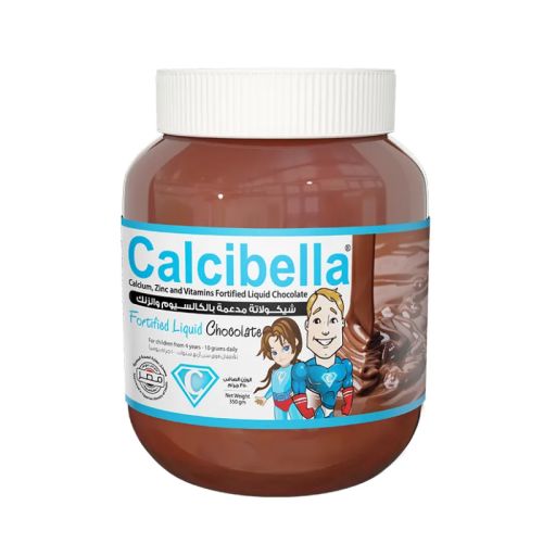 Calcibella 350 Gm