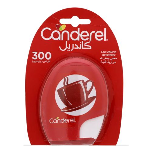 Canderel Tabs 300s