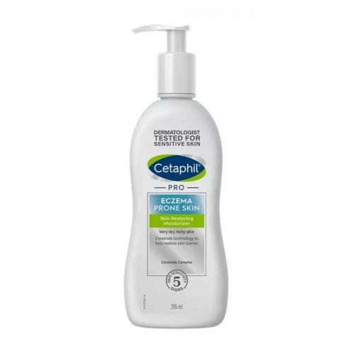 Cetaphil Pro Eczema Prone Skin Body Lotion