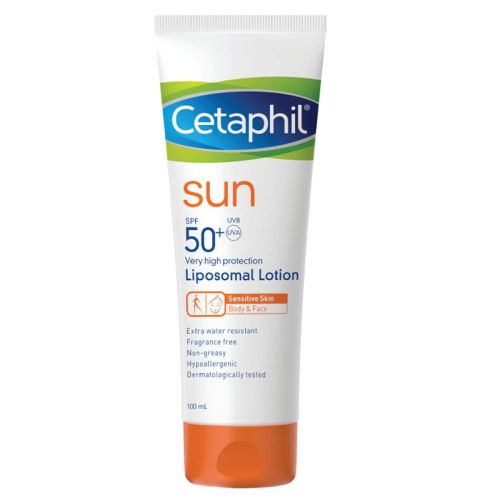 Cetaphil SUN SPF50+ Liposomal Lotion 100 ml