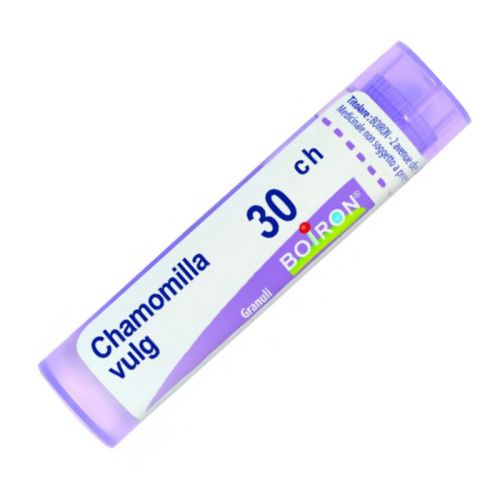 Chamomilla Vulg 30ch