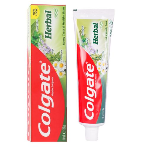 Colgate Herbal Toothpaste 100ml