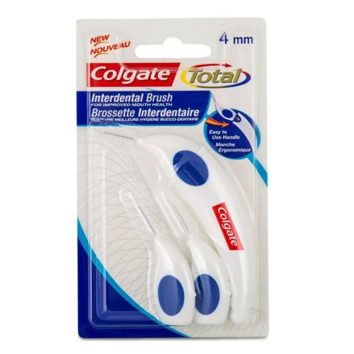 Colgate Total Interdental Brush