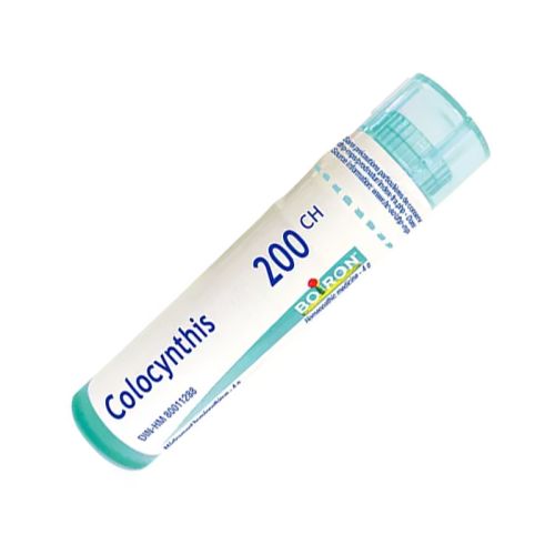 Boiron Colocynthis 200ch
