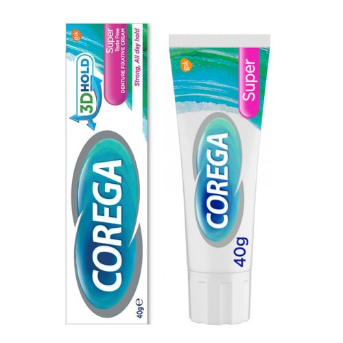 Corega Super Cream 40g