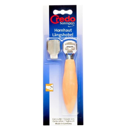 Credo Corn Cutter - Coloured