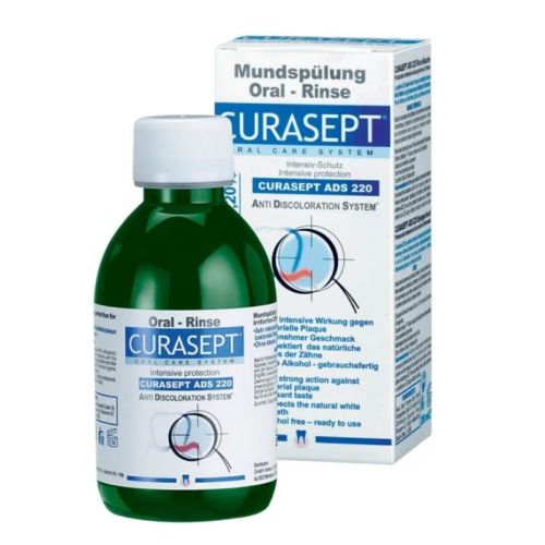 Curasept A.d.s 220 200ml
