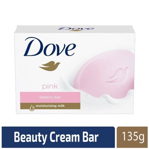 Dove Beauty Bar pink 135 g