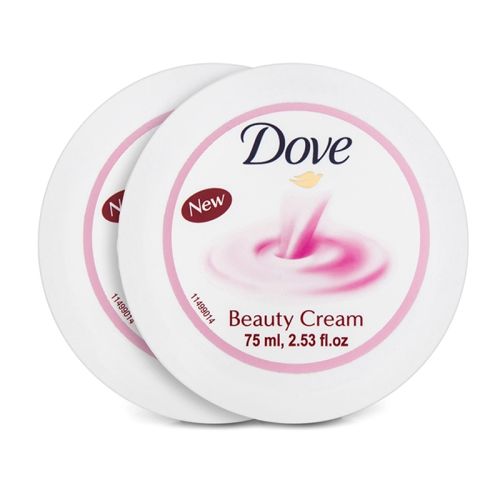 Dove Beauty Cream 75ml