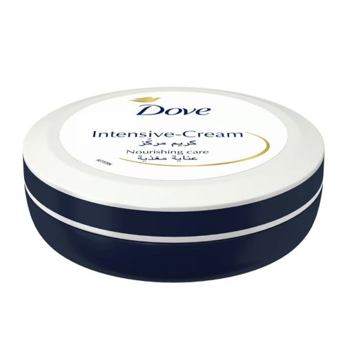 Dove Intensive Cream 75ml