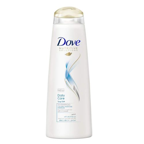 Dove Shampoo 400ml