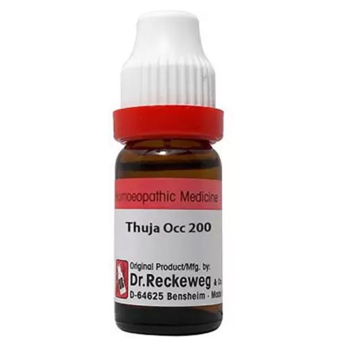 Dr. Reckeweg Thuja 200c