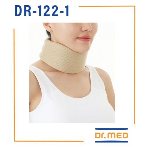 Dr.Med Collar With Reinforcement Dr1221