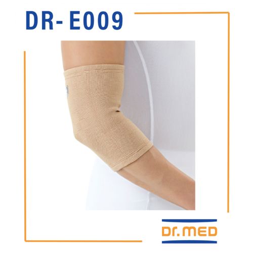Dr.Med Dr-e009 Elbow Sleeve Strong Compression