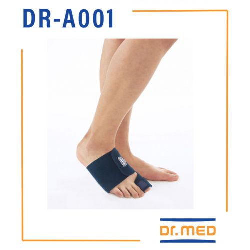 Dr.Med Dra001 Hallux Valgus Support