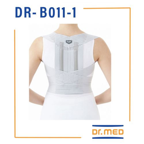 Dr.Med Drb011 Posture Corrective Support