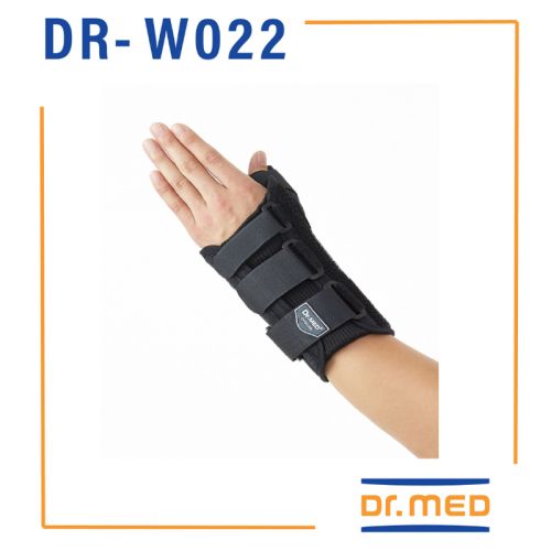 Dr.Med Drw022 Wrist & Thumb Splint