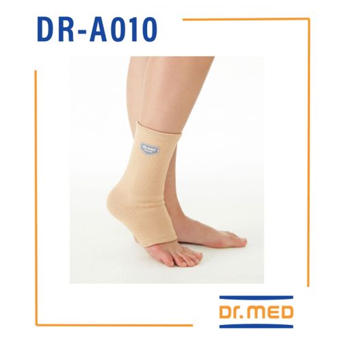 Dr.Med Elastic Ankle Sleeve Dra010