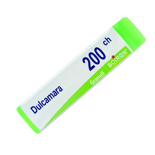 Dulcamara 200ch