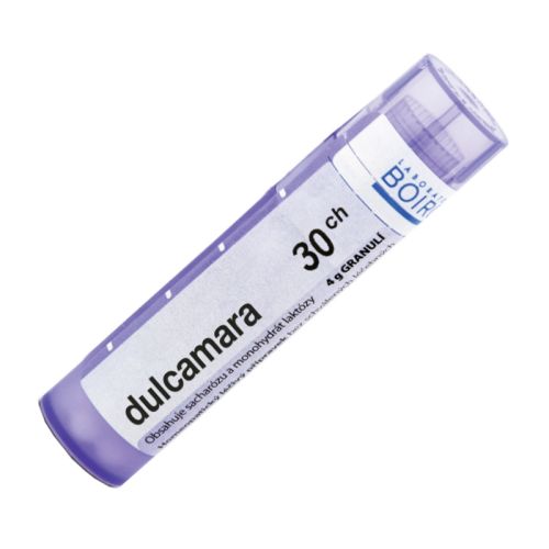 Dulcamara 30ch