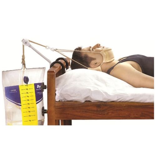 Dynamic Cervical Traction Kit Uni-discount