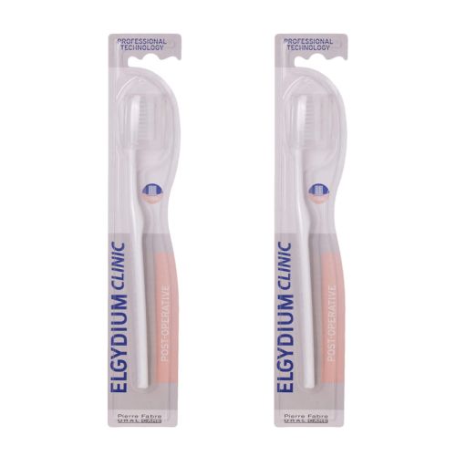 Elgydium Post-Operative Toothbrush