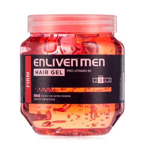 En-liven Hair Gel Firm 250gm