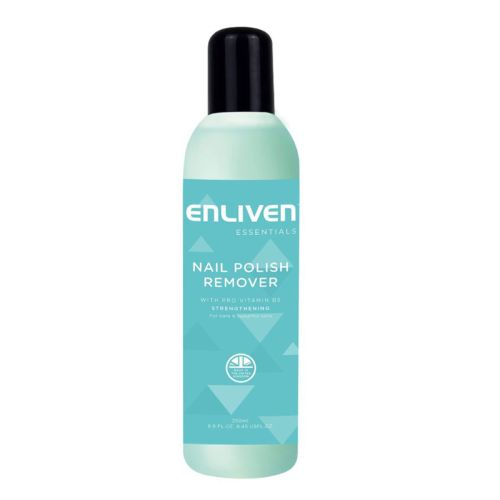 En-liven Nail Polish Remover 250ml