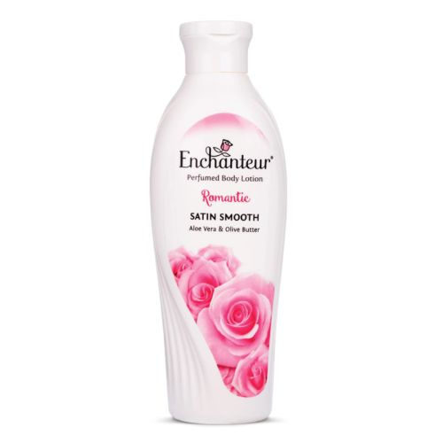 Enchanteur Lotion 250ml