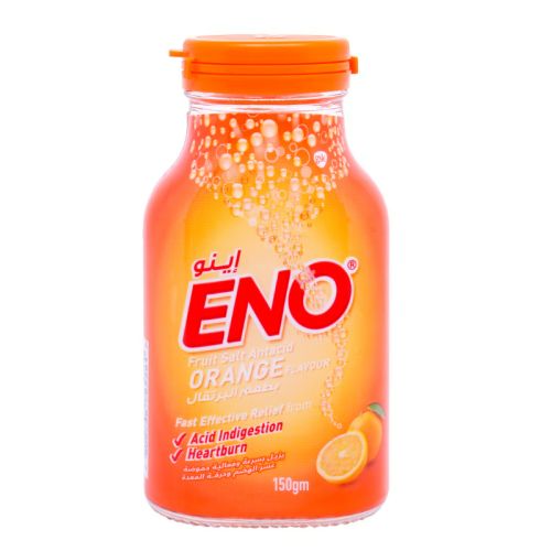 Eno Orange 150 gm Bottle