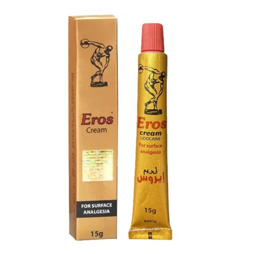 Eros Cream 15gm