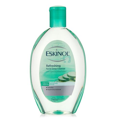 Eskinol Cucumber 225ml