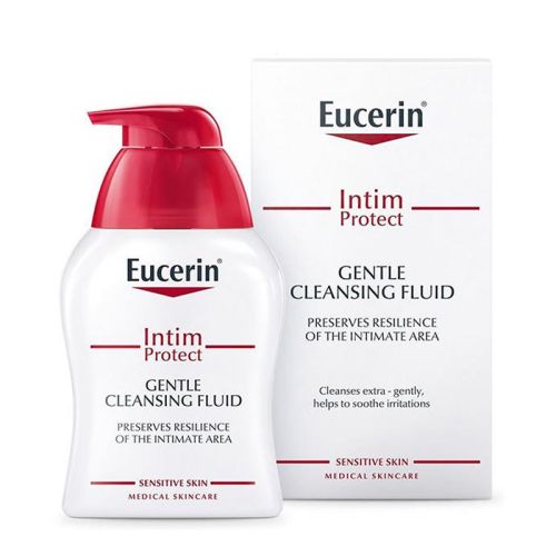 Eucerin Intimate Care 250ml
