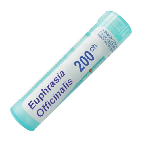 Euphrasia Officinalis 200ch