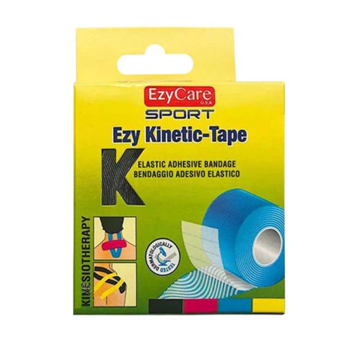 Ezy Care Sport Ezy Kinetic Tape  81037