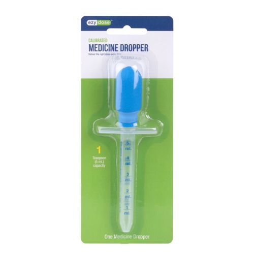 Ezy Dose 1 Spoon Dropper