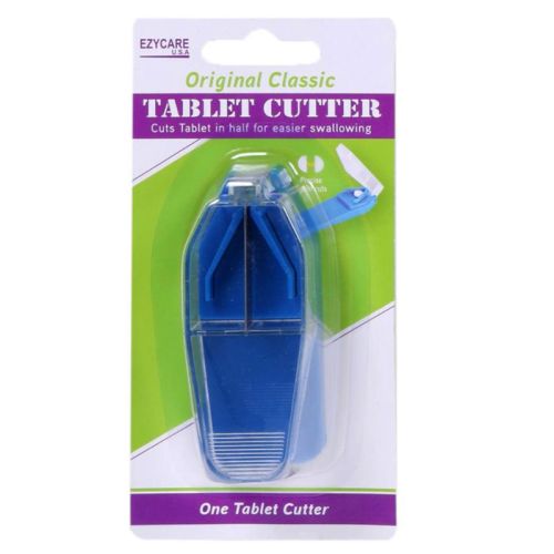 Ezy Dose Tablet Cutter