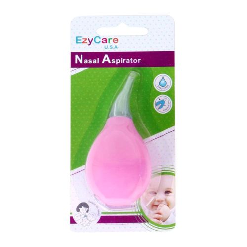 Ezycare Nasal Aspirator