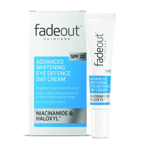 Fade Out Eye Zone Defence Cream 15ml