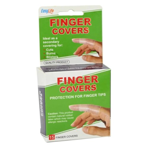 Finger Covers El0114